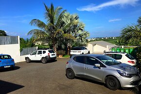 L'Oasis de Terre Rouge