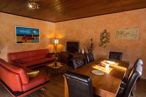 L'Oasis de Terre Rouge