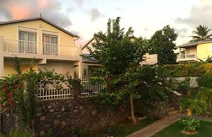 L'Oasis de Terre Rouge