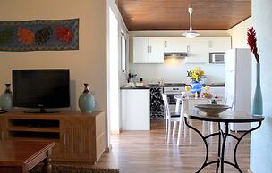 L'Oasis de Terre Rouge