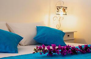 L'Oasis de Terre Rouge