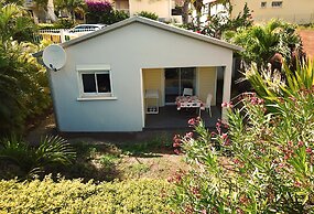 L'Oasis de Terre Rouge