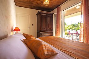 L'Oasis de Terre Rouge