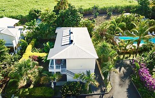 L'Oasis de Terre Rouge