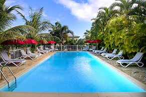 L'Oasis de Terre Rouge