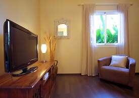 L'Oasis de Terre Rouge