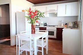 L'Oasis de Terre Rouge