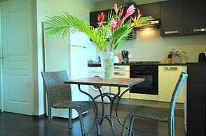 L'Oasis de Terre Rouge