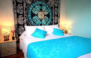 L'Oasis de Terre Rouge