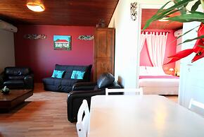 L'Oasis de Terre Rouge