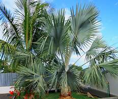 L'Oasis de Terre Rouge