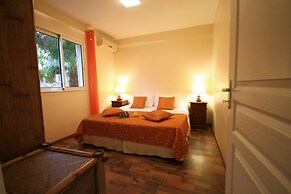 L'Oasis de Terre Rouge