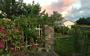 L'Oasis de Terre Rouge