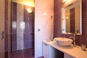 L'Oasis de Terre Rouge