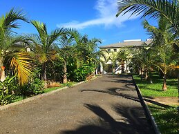 L'Oasis de Terre Rouge