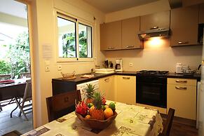 L'Oasis de Terre Rouge