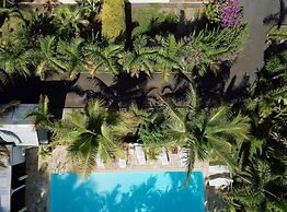 L'Oasis de Terre Rouge