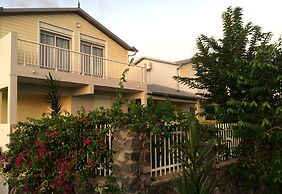 L'Oasis de Terre Rouge