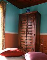 L'Oasis de Terre Rouge