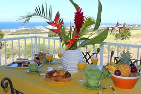 L'Oasis de Terre Rouge