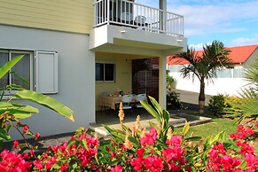 L'Oasis de Terre Rouge