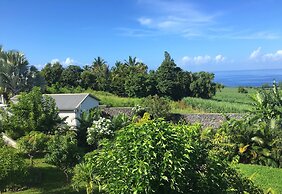 L'Oasis de Terre Rouge