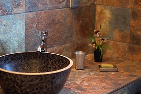 L'Oasis de Terre Rouge