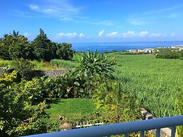 L'Oasis de Terre Rouge