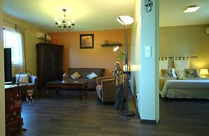 L'Oasis de Terre Rouge