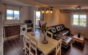 L'Oasis de Terre Rouge