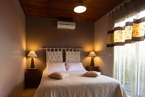 L'Oasis de Terre Rouge