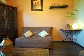 L'Oasis de Terre Rouge