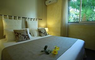 L'Oasis de Terre Rouge