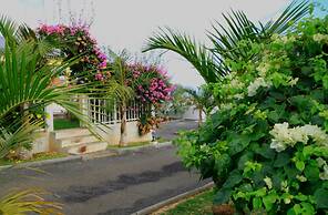 L'Oasis de Terre Rouge