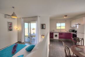 L'Oasis de Terre Rouge