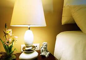 L'Oasis de Terre Rouge