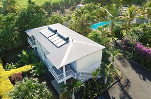 L'Oasis de Terre Rouge