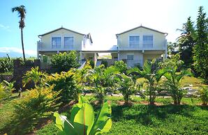 L'Oasis de Terre Rouge