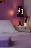 L'Oasis de Terre Rouge