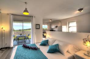 L'Oasis de Terre Rouge