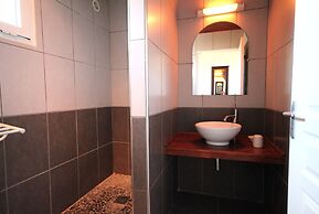 L'Oasis de Terre Rouge