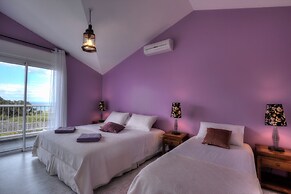 L'Oasis de Terre Rouge