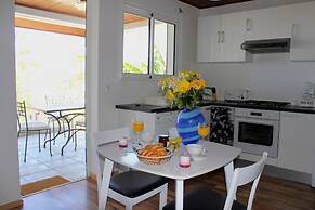 L'Oasis de Terre Rouge