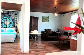 L'Oasis de Terre Rouge