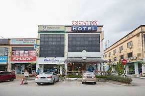 Kristal Inn Hotel UITM Shah Alam