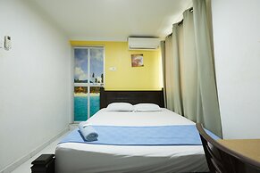 Kristal Inn Hotel UITM Shah Alam