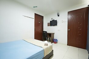 Kristal Inn Hotel UITM Shah Alam