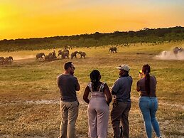 Shearwater Explorers Village