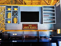 Shearwater Explorers Village