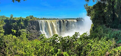 Shearwater Explorers Village